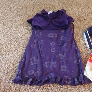 children's dress